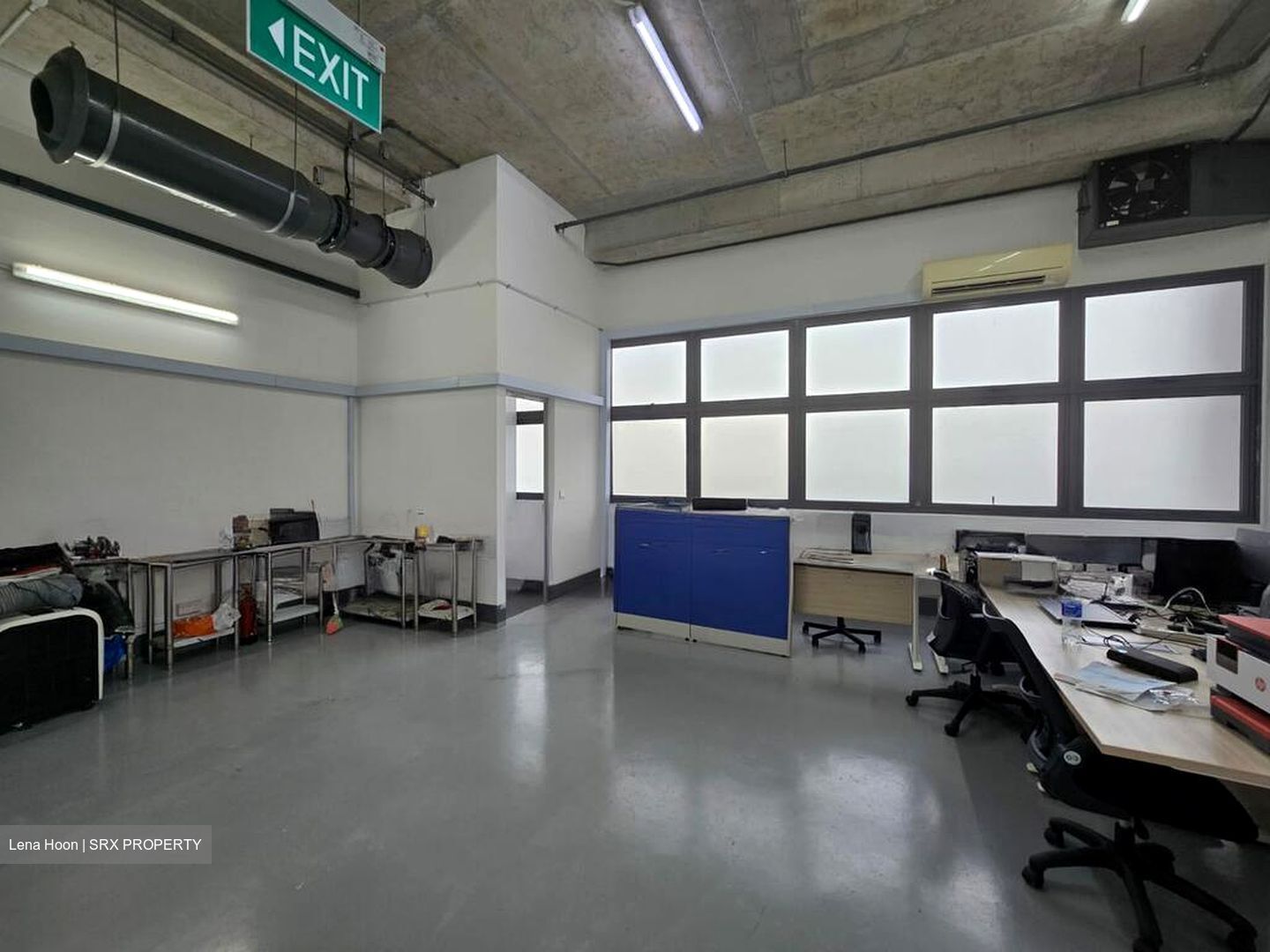 Nordcom Two (D27), Factory #496479771